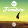 Expressions of Freedom EP