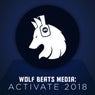 Wolf Beats Media: Activate 2018