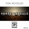 Parts Capsule