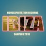 Housexplotation Records Ibiza Sampler 2018