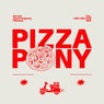 Pizza Pony