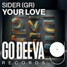 Your Love
