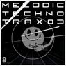 Melodic Techno Trax 03