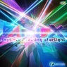Instinct Dazzling Starlight EP