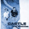 Castle (feat. FAST BOY) [The Extended Remixes]