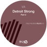 Detroit Strong Part 2