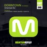 Downtown (The Remixes)