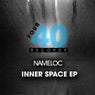 Inner Space EP