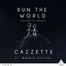 Run The World (feat. Nadia Gattas)