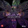 Deja Vu (Zaa Presents LUM1NA) [Extended Mix]