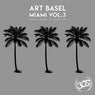Art Basel Miami (Vol 3) Various Artists by Global305