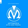 Bits And Pieces - MistaJam's Anthemic Remix