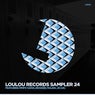 Loulou Records Sampler, Vol. 24