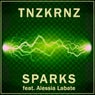 Sparks