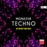 Monster Techno, Vol. 2 (Deep Driving Techno Tracks)