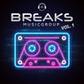 Breaks Music Group Vol. 1