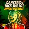 Jungle Business