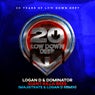 Giant Killa Bees (Majistrate & Logan D Remix)
