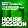 Make Your Body Pop (B.u.s.t.e.d & Matt Myer Remix)