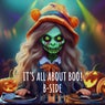 It's All About Boo! B-Side