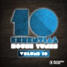 10 Essential House Tunes - Volume 10