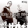 Beiak In Our Mind (Mixed by T.E.K)