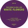 White Flowers