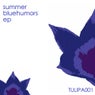 Bluehumors EP