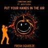 Put Your Hands In The Air - Extended Mix