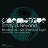 Blinded By 1,000 Points Of Light - The Remixes Part 1