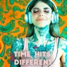 Time Hits Different