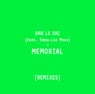 Memorial (Remixes)