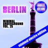 Berlin Minimal Underground, Vol. 25 (Jubilee Edition)