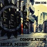 Ibiza Music Compialtion 2015