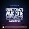 Undertechnical WMC 2016 Essential Collection