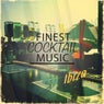 Finest Cocktail Music - Ibiza, Vol. 1 (Journey Through Finest Bar Lounge & Smooth Jazz Classics Mixed with Modern Electronic Chill)