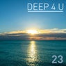 Deep 4 U, Vol. 23