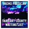 Tarrant County Waiting List