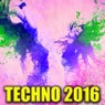 Techno 2016