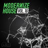 Modernize House, Vol. 10