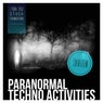 Paranormal Techno Activities - THIRTEEN