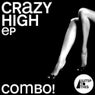 Crazy High EP
