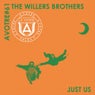 Just Us EP