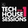 Tech House Sessions - Vol. 1