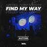 Find My Way