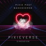 PixieVerse Dimension