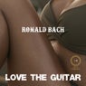 Love the guitar