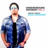Underground Movement Vol.2 - Compiled & Mixed By Bilel Gargouri