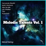 Melodic Talents Vol. 1
