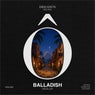 Balladish